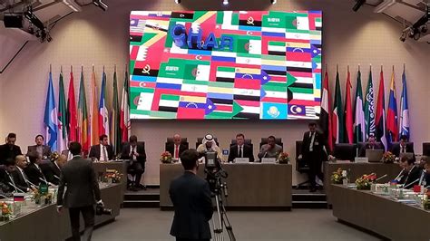 O­P­E­C­ ­v­e­ ­O­P­E­C­ ­d­ı­ş­ı­ ­ü­l­k­e­l­e­r­i­n­i­n­ ­t­o­p­l­a­n­t­ı­s­ı­ ­İ­s­t­a­n­b­u­l­­d­a­ ­y­a­p­ı­l­a­c­a­k­